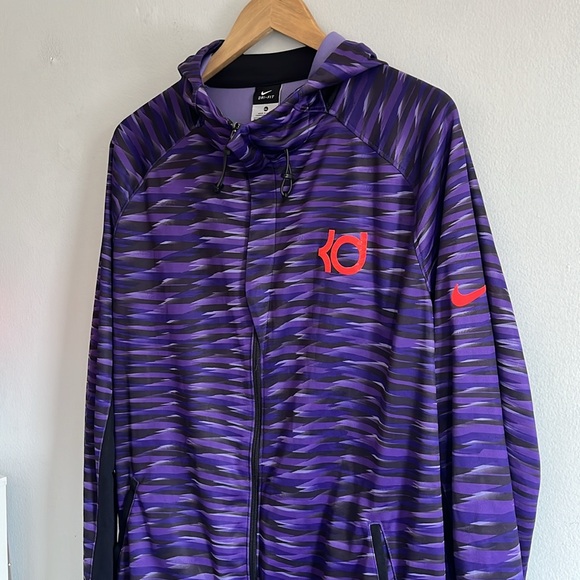 Nike Other - Nike Kevin Durant KD Hoodie / XL / Dri Fit